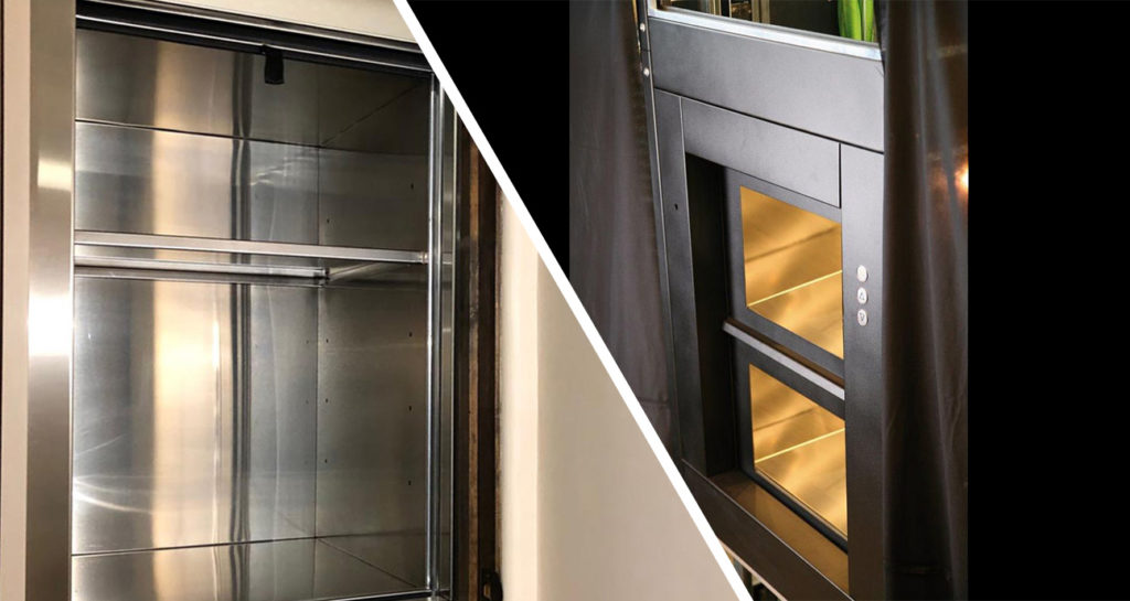 Dumbwaiter Installation Kerala | AKH Elevators & Escalator